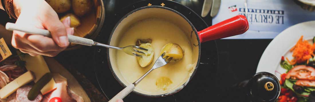 Fonduesets Fonduesets
