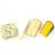 Kaasplank met Morbier, Roombrie, Saint Agur en Trappisten kaas