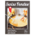 Swiss fondue