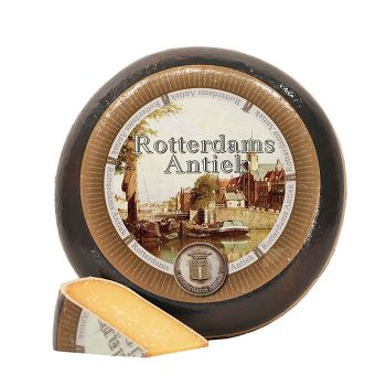 Rotterdams Antiek