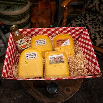 Biologisch Kaaspakket