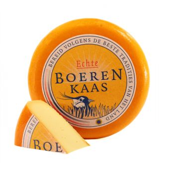 Overjarige Stolwijkse Boeren
