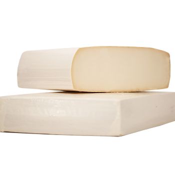 Boeren geitenkaas