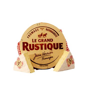 Le Grand Rustique