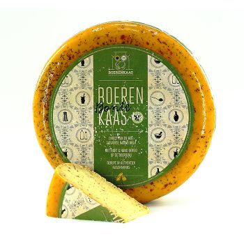 Boerenkaas tomaat olijf