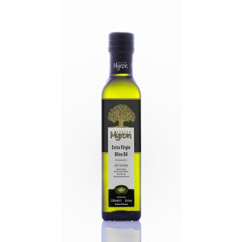 Extra Virgin Olijfolie Koroneiki