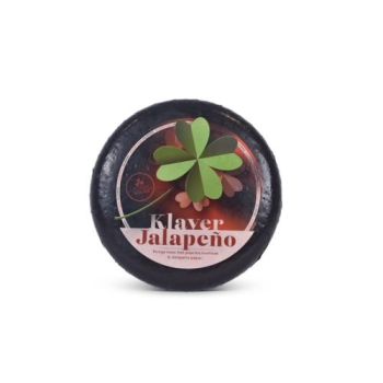 Jalapeno Kaas
