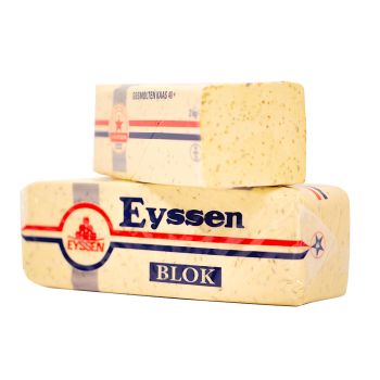 Komijne Blokkaas