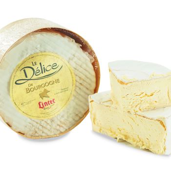 Le Délice De Bourgogne