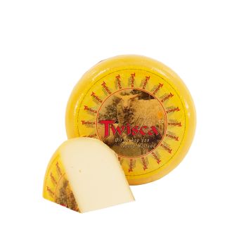 Belegen Schapenkaas