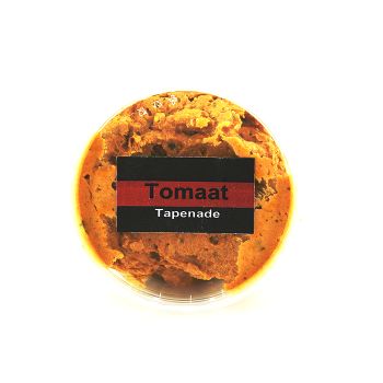 Tomaat tapenade