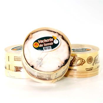 Vacherin Mont d'Or