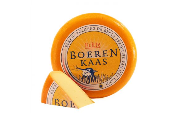 Overjarige Stolwijkse Boeren