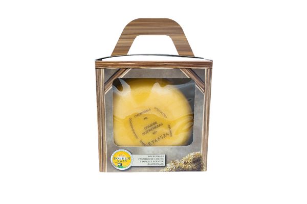 Boeren Kilo Kaaspakket