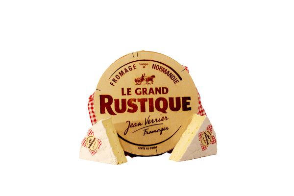 Le Grand Rustique
