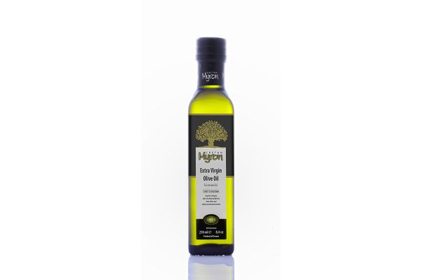 Extra Virgin Olijfolie Koroneiki