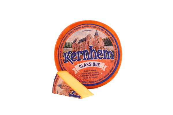 Kernhem kaas