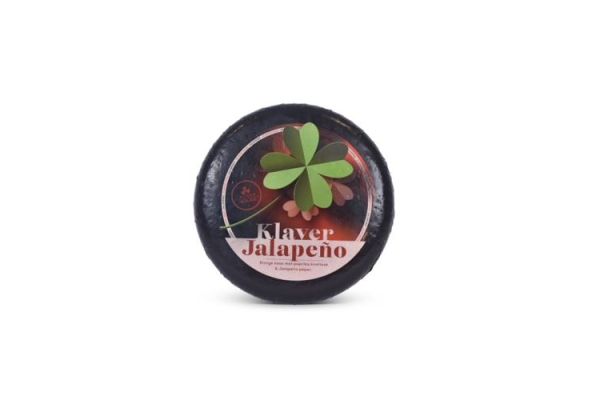 Jalapeno Kaas