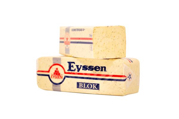 Komijne Blokkaas