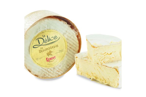 Le Délice De Bourgogne