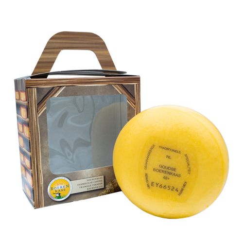 Boeren Kilo Kaaspakket