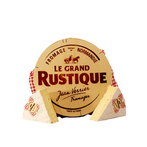 Le Grand Rustique