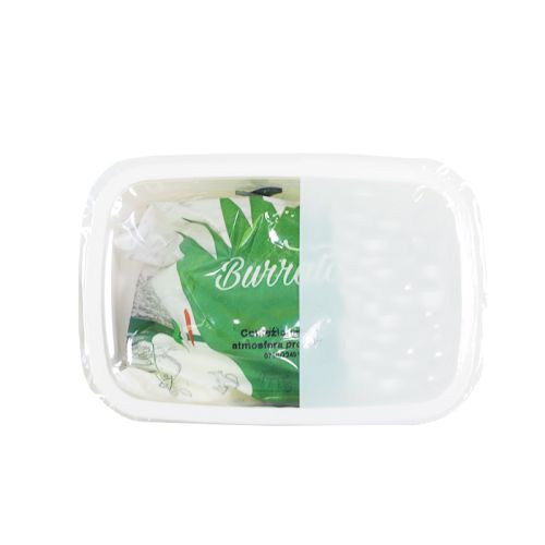Burrata