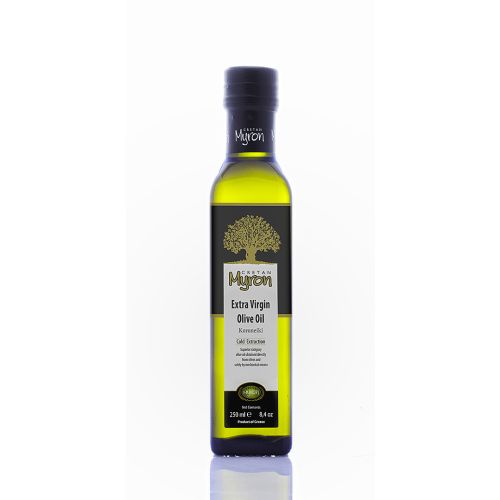 Extra Virgin Olijfolie Koroneiki