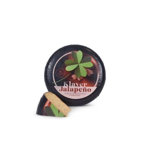 Jalapeno Kaas-5000 gr (Hele kaas)