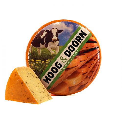 Friese nagelkaas
