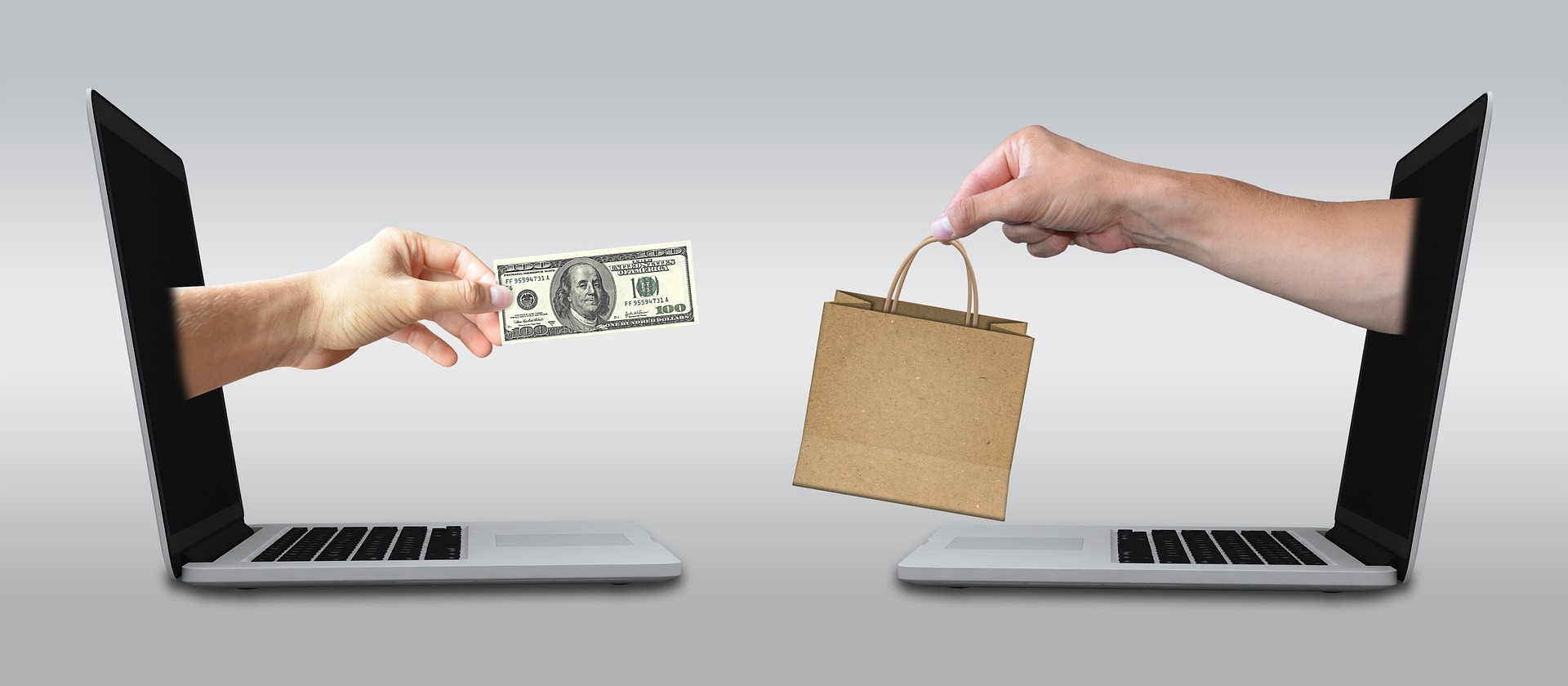E-commerce brengt je verder E-commerce brengt je verder